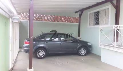 Casa com 3 quartos à venda na Rua Raposo Tavares, 41, Jardim García, Campinas, 200 m2 por R$ 650.000