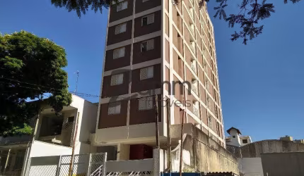 Cobertura com 2 quartos à venda na Rua Álvaro Muller, 113, Vila Itapura, Campinas, 86 m2 por R$ 750.000
