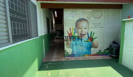 Prédio à venda na Rua Avelino Beraldo, 108, Jardim Flamboyant, Paulínia, 300 m2 por R$ 1.490.000