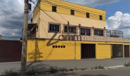 Prédio para alugar na Rua Americana, 555, Jardim Novo Campos Elíseos, Campinas, 556 m2 por R$ 10.000