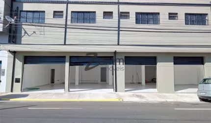 Sala comercial à venda na Rua da Abolição, 582, Ponte Preta, Campinas, 459 m2 por R$ 2.700.000