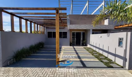 Casa a venda em Praia de Leste Condomínio fechado