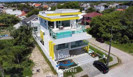 Sobrado a Venda a 70 metros do mar Atami PR