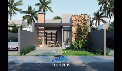 Casa a venda 2 quartos sendo 1 suite Gaivotas