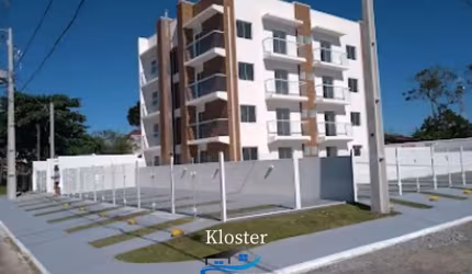 Apartamento Balneário Leblon