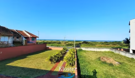 Casa/ Terreno Beira Mar Balneário Grajau