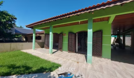 Casa no Balneário Marissol Pontal do Paraná PR
