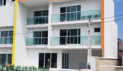 Triplex com 6 suítes á venda Balneário Atami Sul