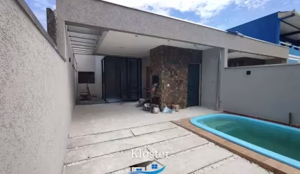 Casa 100 mts do Mar Balneário Ipanema