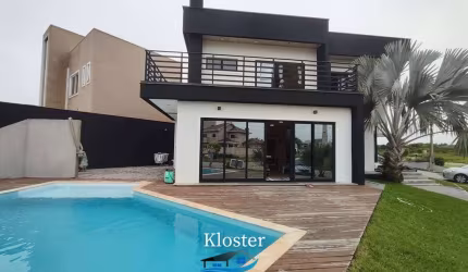 Sobrado a venda Balneario Atami
