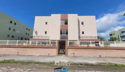 Residencial Villemar Apartamento Balneário Ipanema