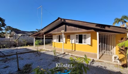 Casa Faixa Mar em Praia de Leste