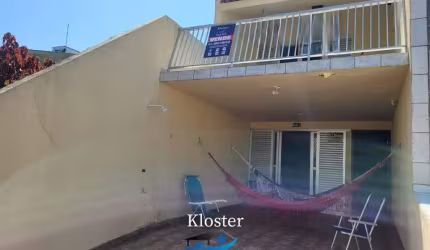 Triplex para venda Balneário Ipanema