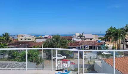 Triplex com vista Mar a venda Balneário Marissol