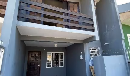 Sobrado a Venda no Centro de Matinhos