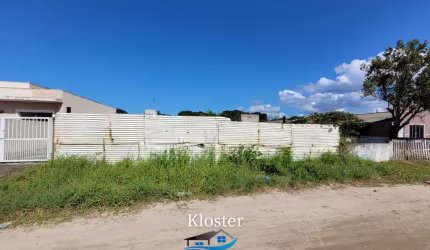 Terreno a venda Balneário Ipanema Pontal do Paraná