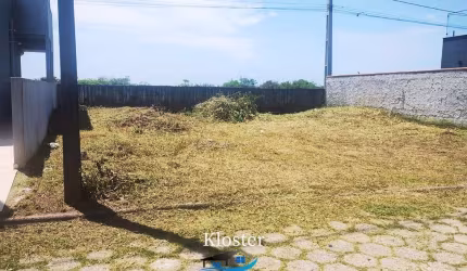 Terreno Frente Mar no Balneário Marissol