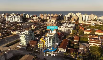 APARTAMENTO COM 02 SUÍTES a venda em Caioba -Pr
