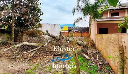 Terreno à venda Balneário Canoas