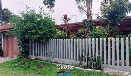 Casa à venda Balneário Marissol