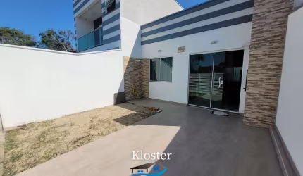 Casa faixa mar à venda Balneário Canoas