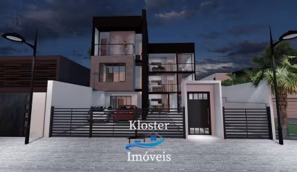 Lançamento Apartamento á venda em Ipanema Pr