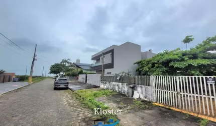 Terreno a venda Balneário Itapuã Pontal do Paraná