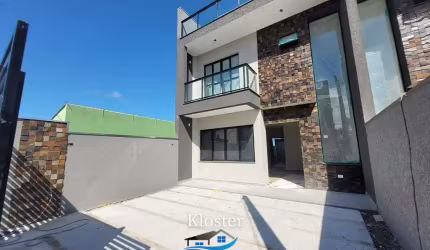Triplex à venda próximo do mar Balneáro Monções PR