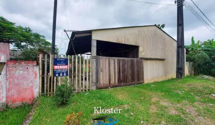 Casa/ Terreno à venda Balneário Pontal do Sul