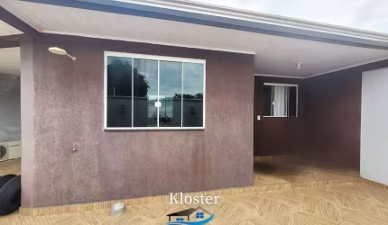Casa Faixa mar à venda Balneário Canoas