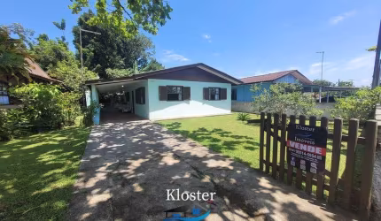Casa Faixa Mar em Canoas Pontal do Paraná