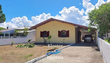 Casa com 3 Quartos a Venda Shangrila Face Leste