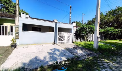 Casa com suíte a venda Shangri-lá Pontal do Parana