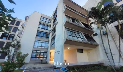 Apartamento Á Venda Faixa Mar Praia de Leste