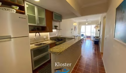 Apartamento Frente Mar Praia Brava de Caiobá