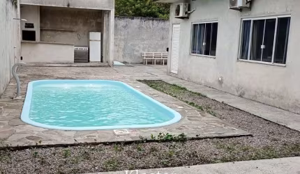Casa à venda Balneário Praia de Leste