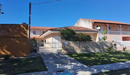 Sobrados e Casa à venda Balneário Pontal do Sul