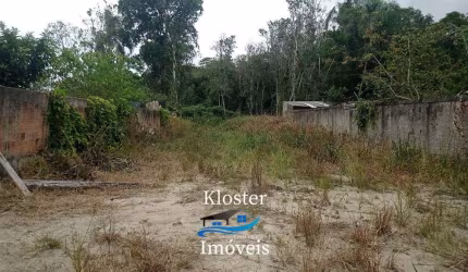 Terreno a Venda Praia Grande c/ Registro Aterrado