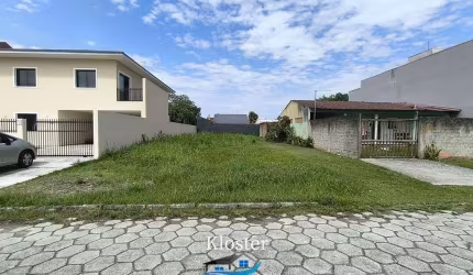 Terreno a venda Baneário Atami Pontal do Paraná