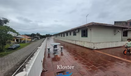 Apartamento faixa mar a venda em Ipanema-PR