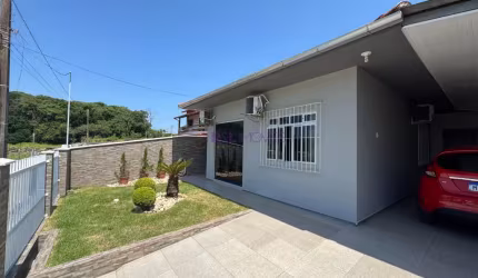 Casa com 3D no Lisboa em São José