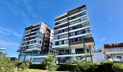 D/Blue Residence Club - Apartamento c/ 2 Suítes