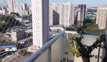 Apartamento com 4 dormitórios à venda, 128 m² por R$ 800.000,00 - Vila Moreira - Guarulhos/SP