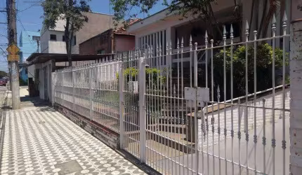Casa com 5 dormitórios à venda, 248 m² por R$ 1.650.000,00 - Vila Matilde - São Paulo/SP