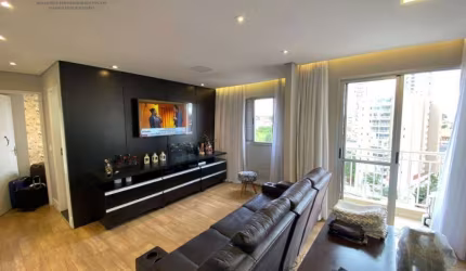 Apartamento com 2 dormitórios à venda, 50 m² por R$ 390.000,00 - Vila das Mercês - São Paulo/SP