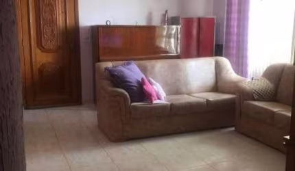 Apartamento com 2 dormitórios à venda, 66 m² por R$ 445.000,00 - Vila Gustavo - São Paulo/SP
