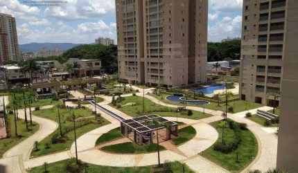 Apartamento com 3 dormitórios à venda, 134 m² por R$ 1.485.000,00 - Vila Augusta - Guarulhos/SP