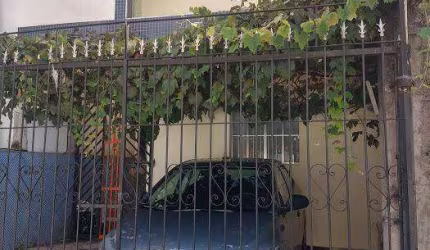 Casa com 4 dormitórios à venda, 171 m² por R$ 375.000,00 - Jardim Iporanga - Guarulhos/SP