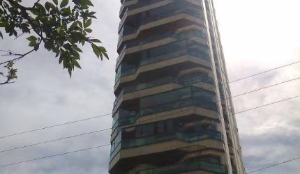 Apartamento com 3 dormitórios à venda, 205 m² por R$ 1.200.000,00 - Tatuapé - São Paulo/SP