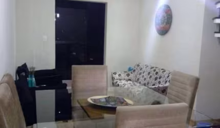 Apartamento Duplex com 4 dormitórios à venda, 176 m² por R$ 650.000,00 - Jardim Vera - Guarulhos/SP